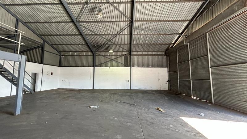 Commercial Property for Sale in Epping Industrial Western Cape